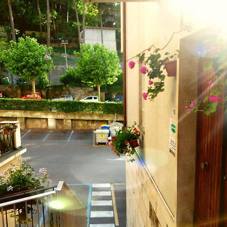 Stella Marina Hotel Camogli Ngoại thất bức ảnh