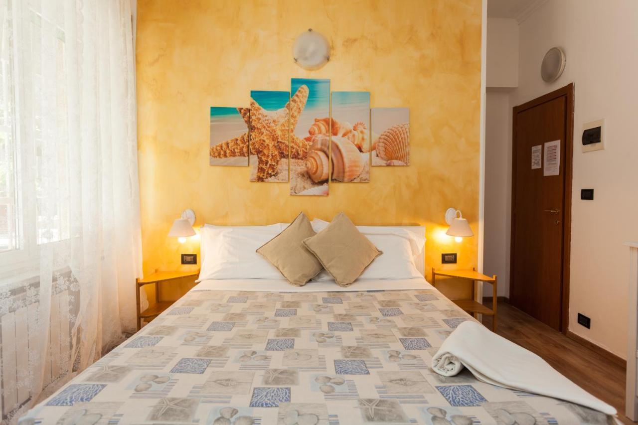 Stella Marina Hotel Camogli Ngoại thất bức ảnh