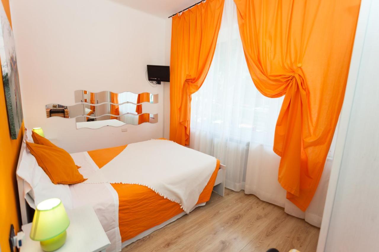 Stella Marina Hotel Camogli Ngoại thất bức ảnh